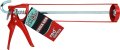 Product Image for Caulk Gun (red series)