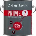 Product Image for Colourtrend Prime 2 Epoxy Primer Sealer