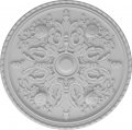 Product Image for Artline Ceiling Rose Palmira