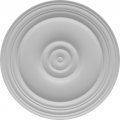 Product Image for Artline Ceiling Rose Cornellia