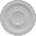 Product Image for Artline Ceiling Rose Delfina