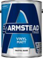 Product Image for Armstead Trade Vinyl Matt