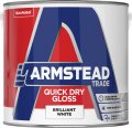 Product Image for Armstead Trade Quick Dry Gloss
