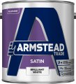 Product Image for Armstead Trade Satin