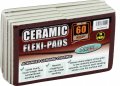 Product Image for Axus Ceramic Flexi-Pad (Pack of 10)
