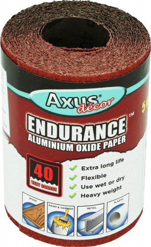 AXU/ABR540