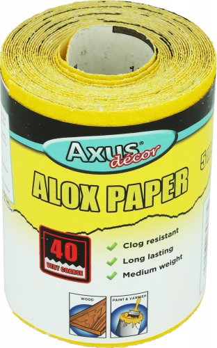 AXU/ABY540