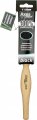 Product Image for black series 100% Natural Bristle Brush