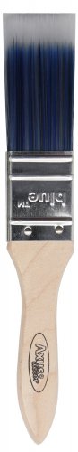 Product Image for Axus Blue Pro-Brush Sample Pot Brush (Twin Pack)