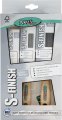 Product Image for S-Finish Brush Set (grey series)