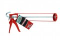 Product Image for Caulk Gun (red series)