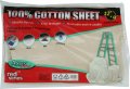 Product Image for 100% Cotton Sheet (red series)