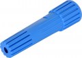 Product Image for Extension Pole Adapter (blue series)
