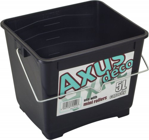 Product Image for Axus Paint Scuttle
