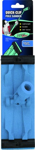 Product Image for Axus Quick-Clip Pole Sander
