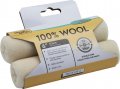 Product Image for 100% Wool Double Core Mini Roller (blonde series)