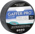 Product Image for Gaffer-Pro Tape (blue series)