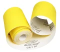 Product Image for Pro-Finish Aluminium Oxide Abrasive Paper, Grit 80