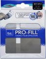 Product Image for Pro-Fill Compact Filler Applicators (blue series)