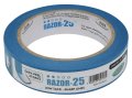 Product Image for Razor-25 Low Tack Tape