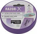 Product Image for Razor-X Ultra Low Tack Tape