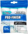 Product Image for Pro-Finish Roller, Medium Pile (blue series)