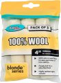 Product Image for 100% Wool Mini Roller (blonde series)