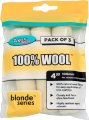 Product Image for 100% Wool Roller (blonde series)