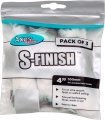 Product Image for S-Finish Roller, Medium Pile (grey series)