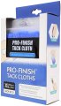 Product Image for Pro-Finish Tack Cloth (blue series)