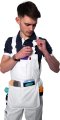 Product Image for Painter's Bib & Brace