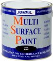 Product Image for Bedec Multi Surface Paint Gloss
