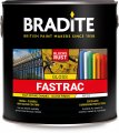 Product Image for Bradite ME53 Fastrac Gloss Enamel