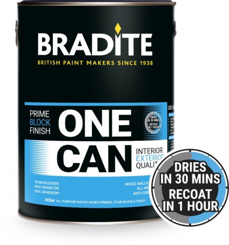 BRA/OC2.5W