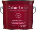 Product Image for Colourtrend Ceramic Matt