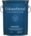 Product Image for Colourtrend Eggshell
