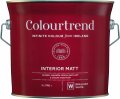 Product Image for Colourtrend Interior Matt