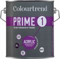 Product Image for Colourtrend Prime 1 Acrylic Primer Sealer