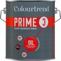 Product Image for Colourtrend Prime 3 Oil Primer Sealer