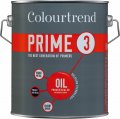 Product Image for Colourtrend Prime 3 Oil Primer Sealer