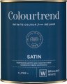 Product Image for Colourtrend Satin