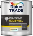 Product Image for Dulux Trade Diamond Eggshell