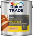 Product Image for Dulux Trade Diamond Glaze Satin