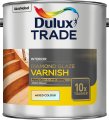 Product Image for Dulux Trade Diamond Glaze Satin