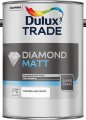 Product Image for Dulux Trade Diamond Matt