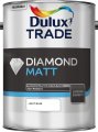 Product Image for Dulux Trade Diamond Matt