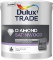 Product Image for Dulux Trade Diamond Satinwood