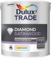 Product Image for Dulux Trade Diamond Satinwood