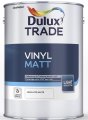 Product Image for Dulux Trade L&S Vinyl Matt