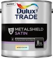 Product Image for Dulux Trade Metalshield Satin
